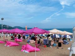 -大梅沙海滨公园