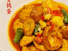 -兰湘子·湘菜小炒(石家庄万象城店)