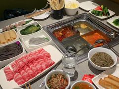 -海底捞火锅(壹悦城店)