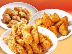 -鱼你在一起(奉贤宝龙城广场店)