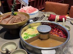 -巴奴毛肚火锅(大剧院店)