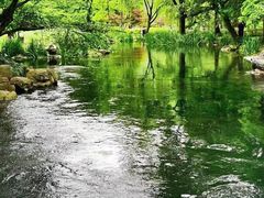 -松山湖风景区松湖烟雨