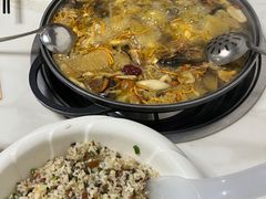 -野菌王•养生汤锅•野生菌火锅(大理漾濞路店)