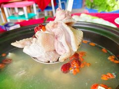 -花苑美食横琴生蚝火锅(拱北粤华路店)
