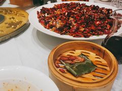 -辣婆婆(航天桥店)