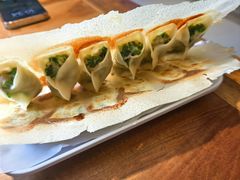 -海荣锅贴馆(五味十字店)