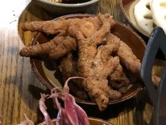 虎皮鸡爪-周幺妹重庆老火锅(银泰城总店)