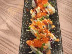 -晴季寿司(红旗街万达店)