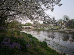 点击看大图 -玄武湖景区-情侣园游乐场