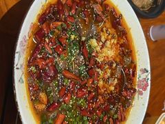-美极鲜食坊(宝安南路店)