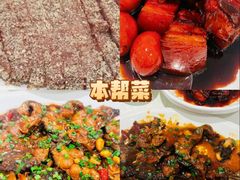 -宏玲餐厅(四川南路店)