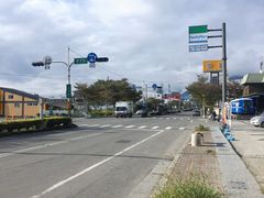 -关山稻田造景