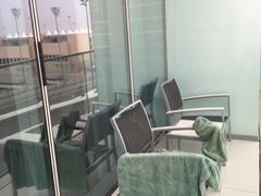 -Espa at Yas Viceroy Abu Dhabi