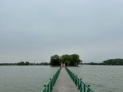 -安徽八里河旅游区