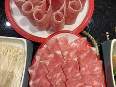 -重庆德忆火锅（龙南街3店）(渝水岸餐饮)