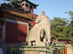 -须弥福寿之庙