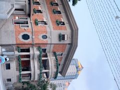 -天津意大利风情旅游区