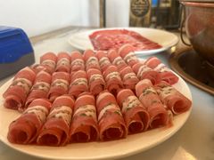 -将台涮肉(万科店)