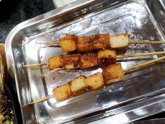 -老黑板筋(顺义总店)