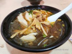 豆花粉丝-东华豆花(漳州店)