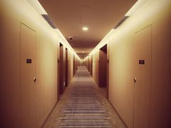 -深圳机场凯悦嘉轩酒店