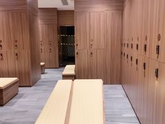 -W Fitness 威尔仕健身(北京英皇集团中心店)