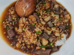 海肠捞饭-小郭私房菜·海肠捞饭店(学士街店)