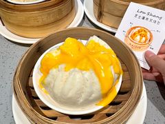 -楼上大排档·顺德菜·粥水·鱼生(苗栗路店)