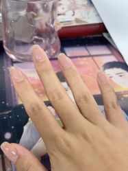 -斯馨·健康美甲美睫