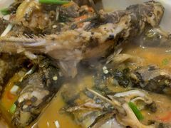 -伙工殿餐厅(吉大店)