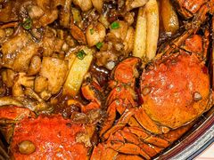 -熊记虾王·小龙虾(东晓南店)