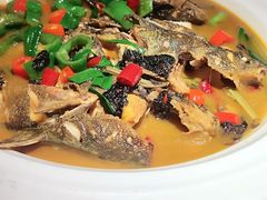 -梁家大院•农家菜(昆山会展中心店)