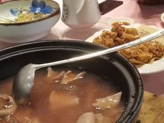 -老蒲鲜(涵江店)