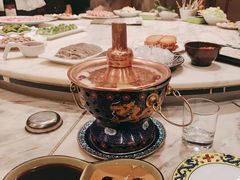 -南门涮肉(通州大船店)