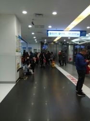 -上海市儿童医院(泸定路院区)