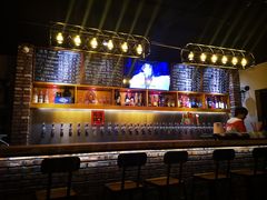 -麦落精酿啤酒餐吧(先农大院店)