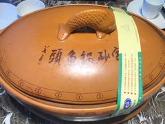 -风味小馆(天目湖宾馆店)