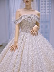 -韩国天使嫁衣婚纱礼服馆(上海旗舰店)