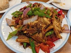 -白魁老号饭庄(安内店)