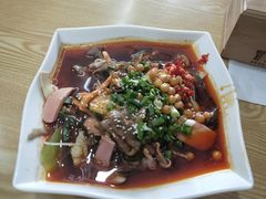 -冒菜西施·非遗冒菜(总店)