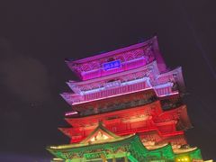 -滕王阁旅游区