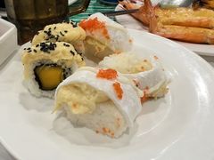 -金马门国际美食百汇(珞喻路店)