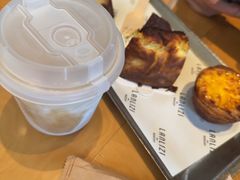 -LANLIZI BAKERY(COSMO店)