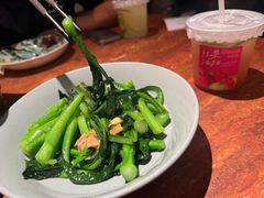 -长安记·大美陕菜(大族广场店)