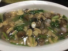 -深山老屋(国顺东路店)