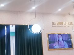 -海马体照相馆(上海宝山万达广场店)