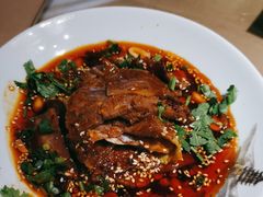 夫妻肺片-渝信川菜(长安店)