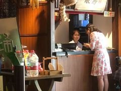 -老阿爸鲜鱼土菜(昆山花桥店)