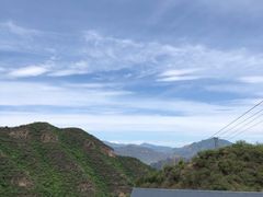 -野三坡百里峡景区