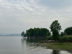 -大理洱海